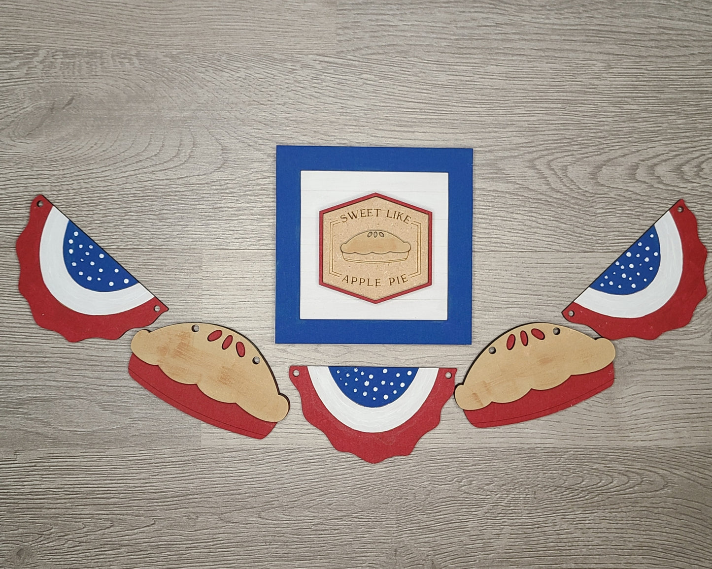 American Pie | #2639
