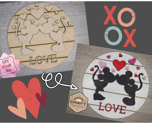 Love Sign | #3195