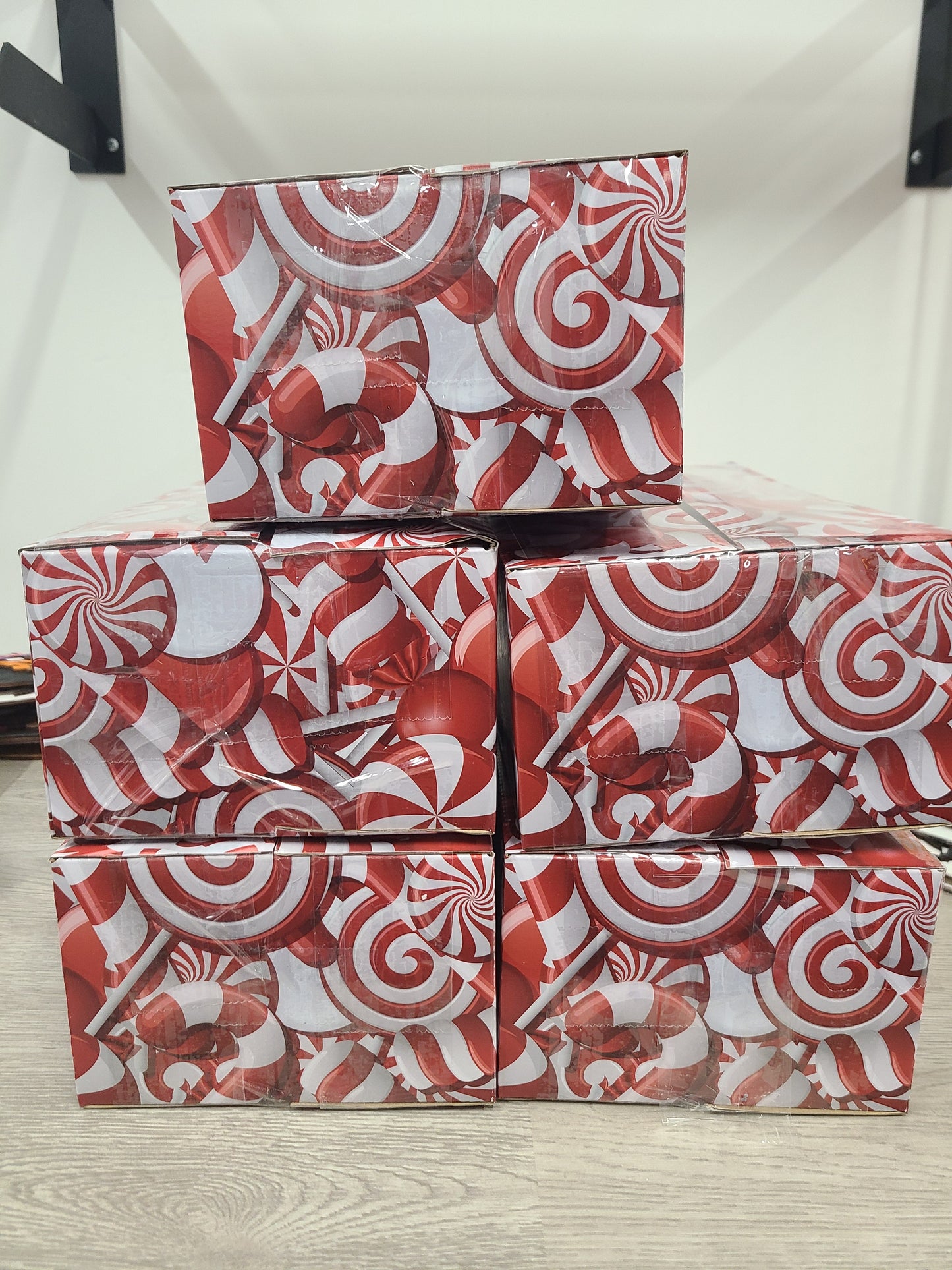 Christmas Mystery Box