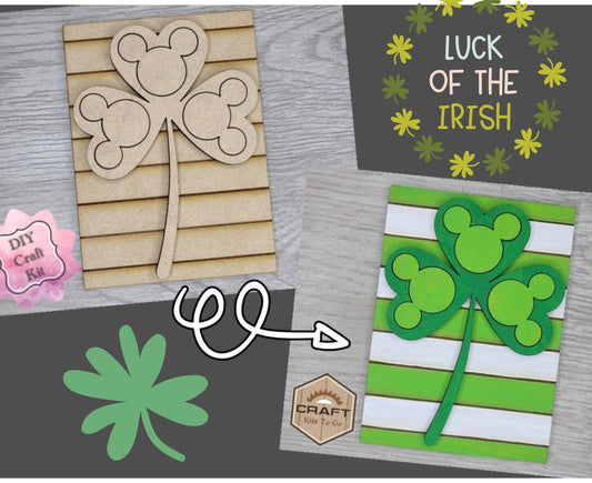 Shamrock | #3254