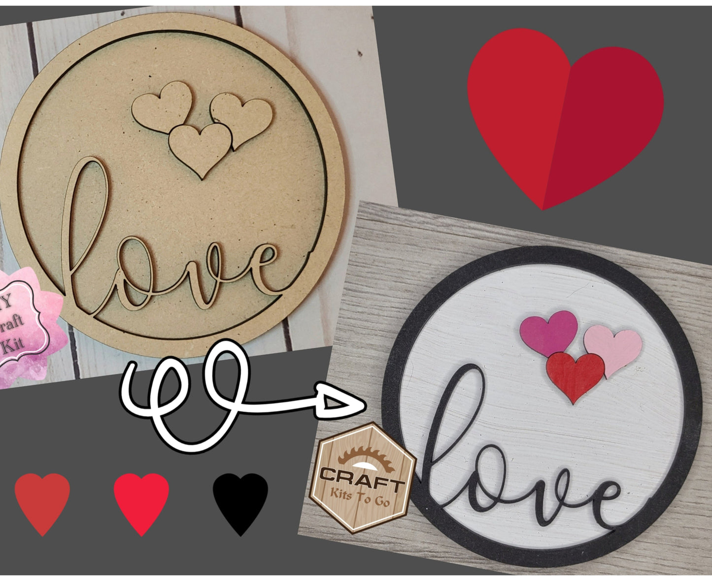 Love | #2492