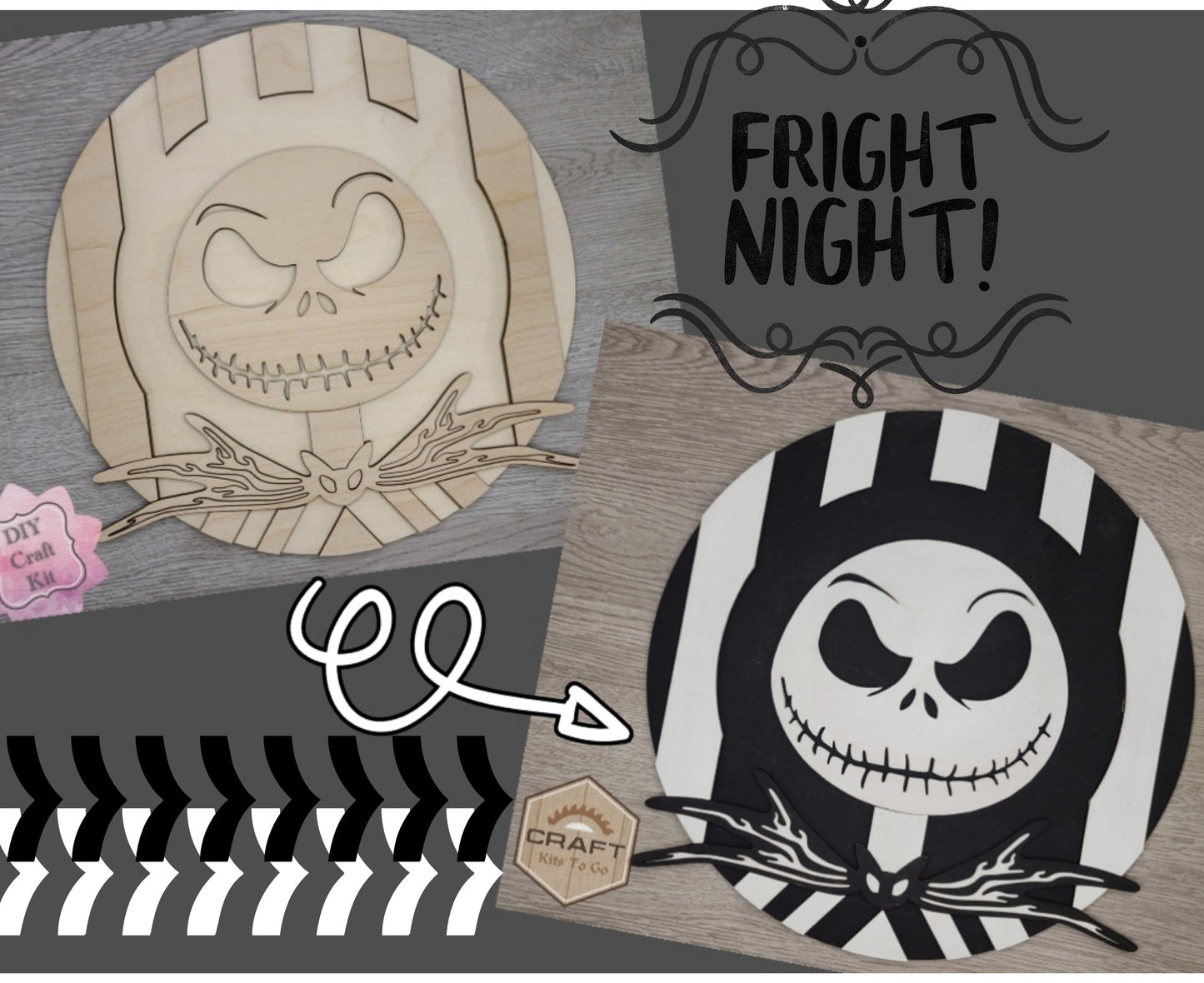 Pumpkin King | #3299