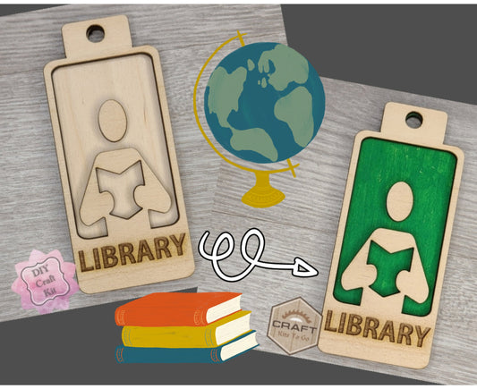 School Hall Pass | #3298
