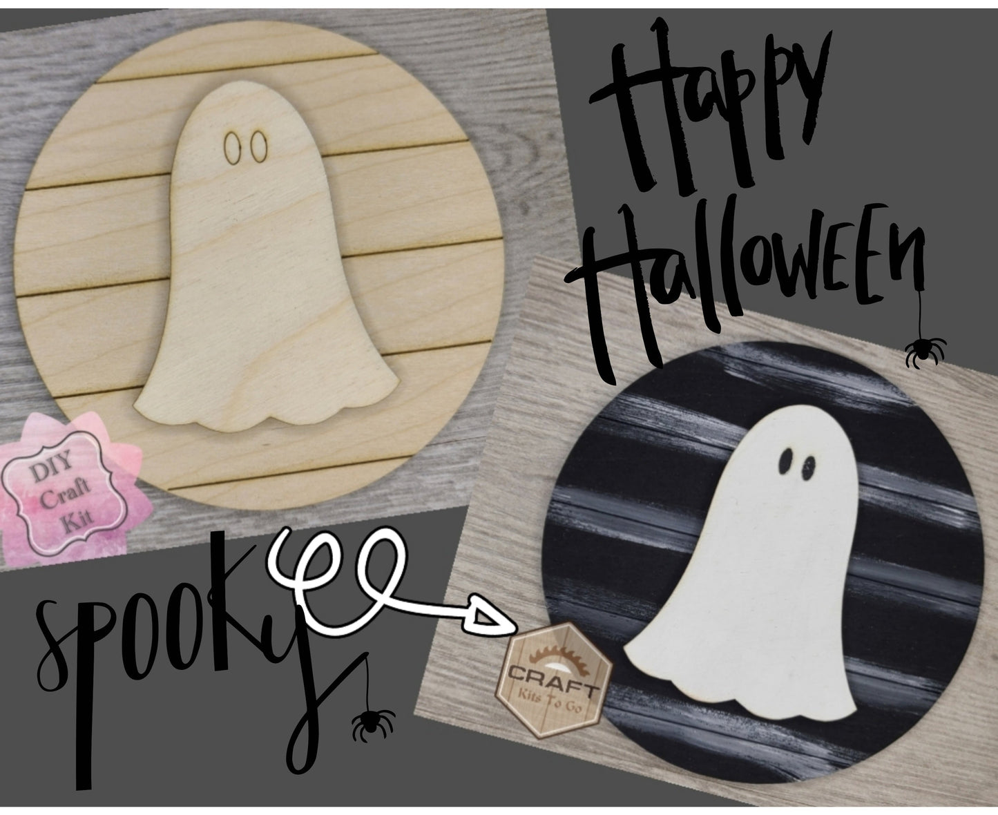 Ghost Round |#3529