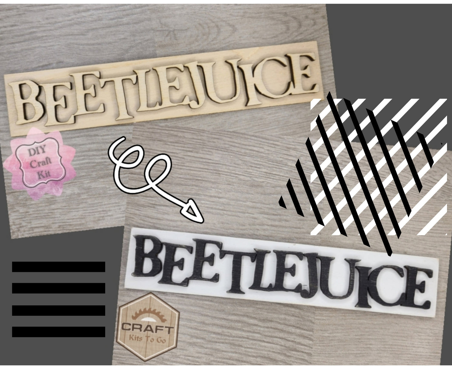 Beetlejuice | #3178
