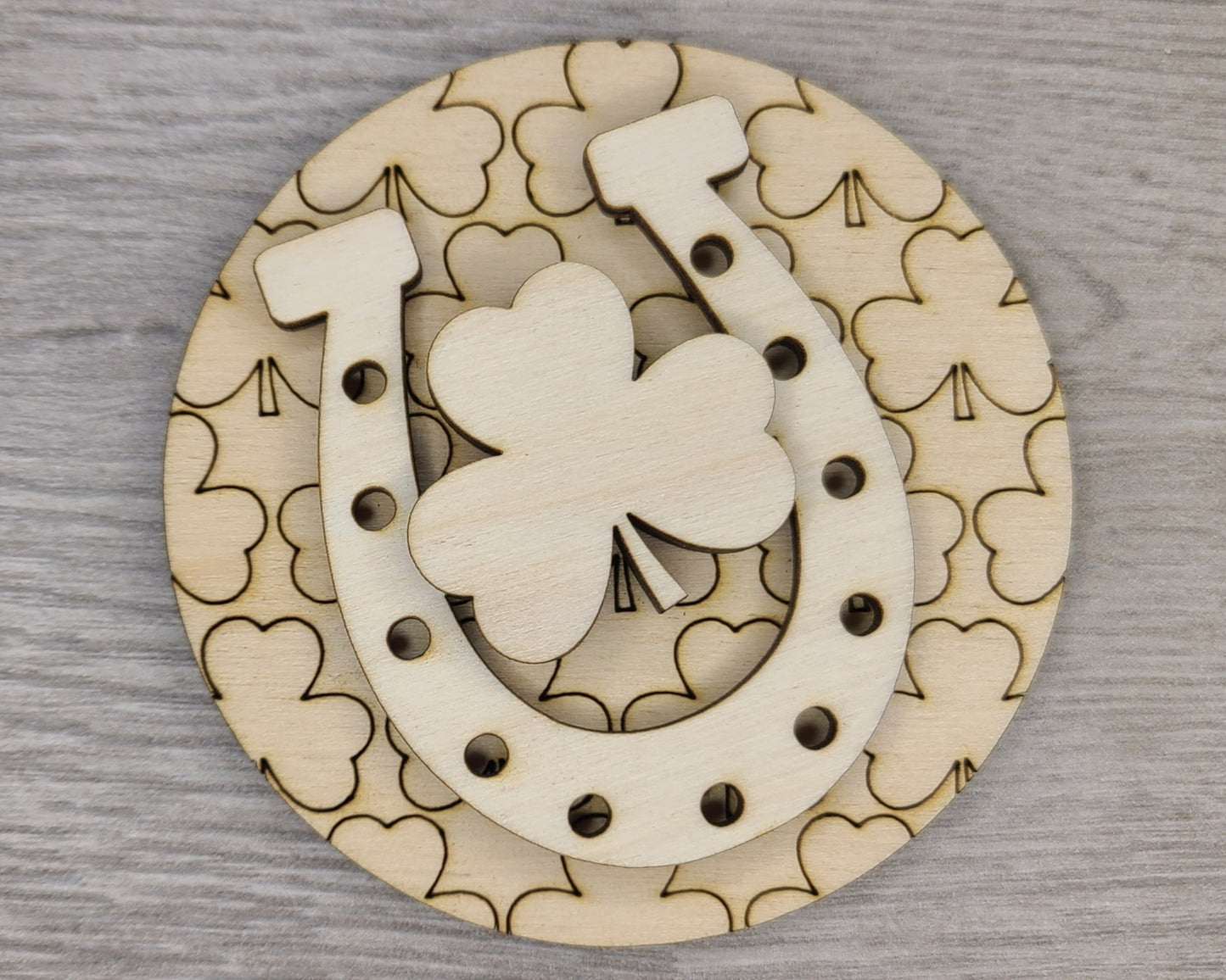Jar Toppers - SPRING SELECTION - #3605