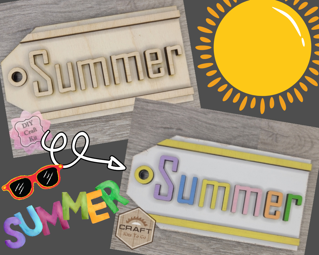 Summer Tag | #2271