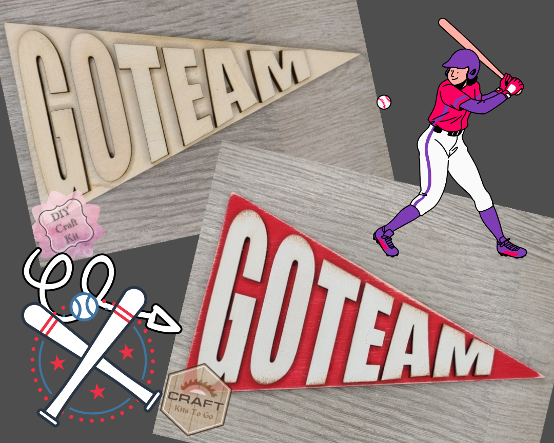 Go Team | #2752