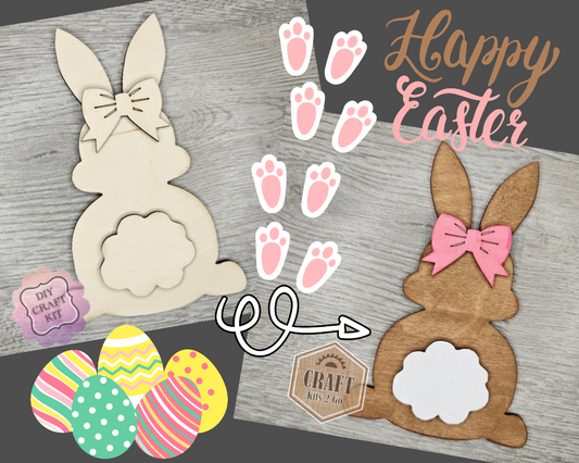 Easter Bunny | #3993