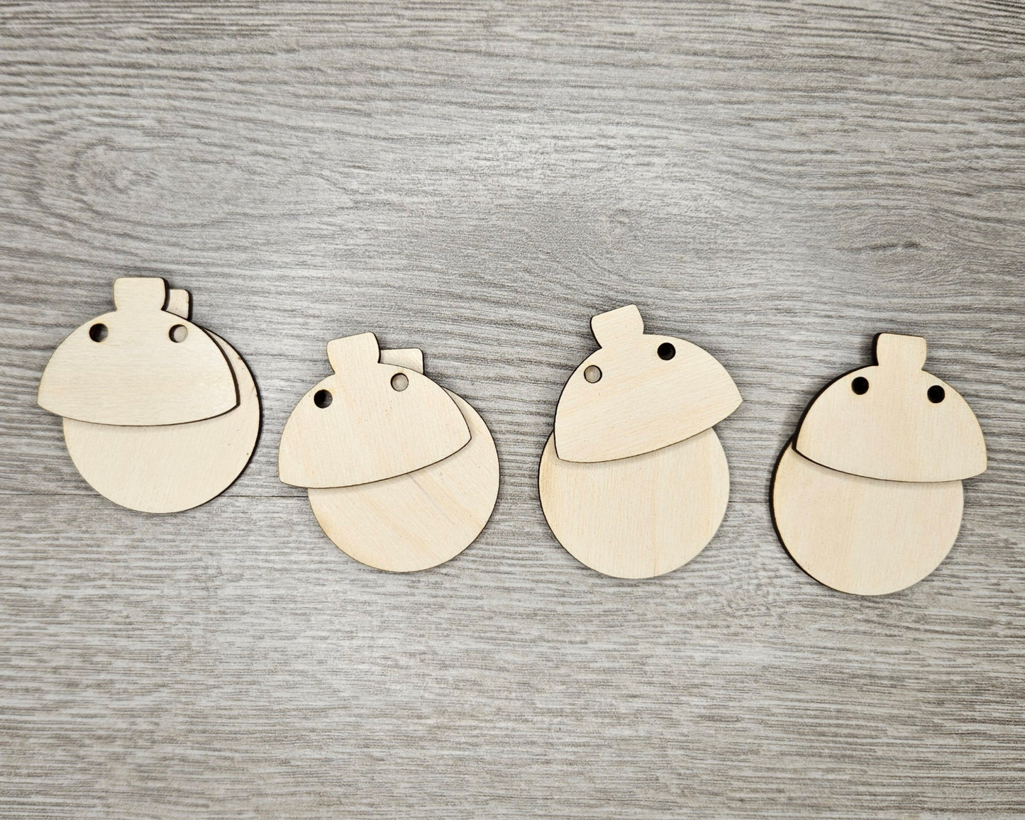 Lake House Bobber Bunting | #2724