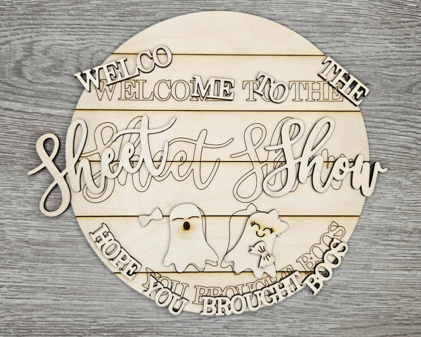 Welcome to Sheet Show | #3329