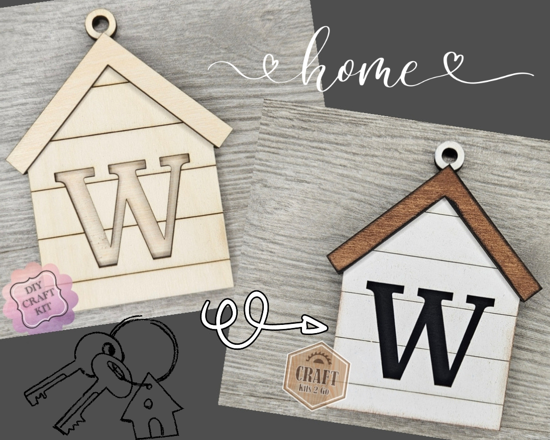 Custom Christmas Ornament | #4047