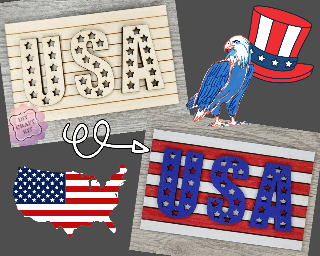 USA | #2819