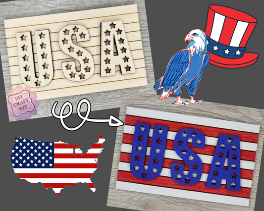 USA | #2819