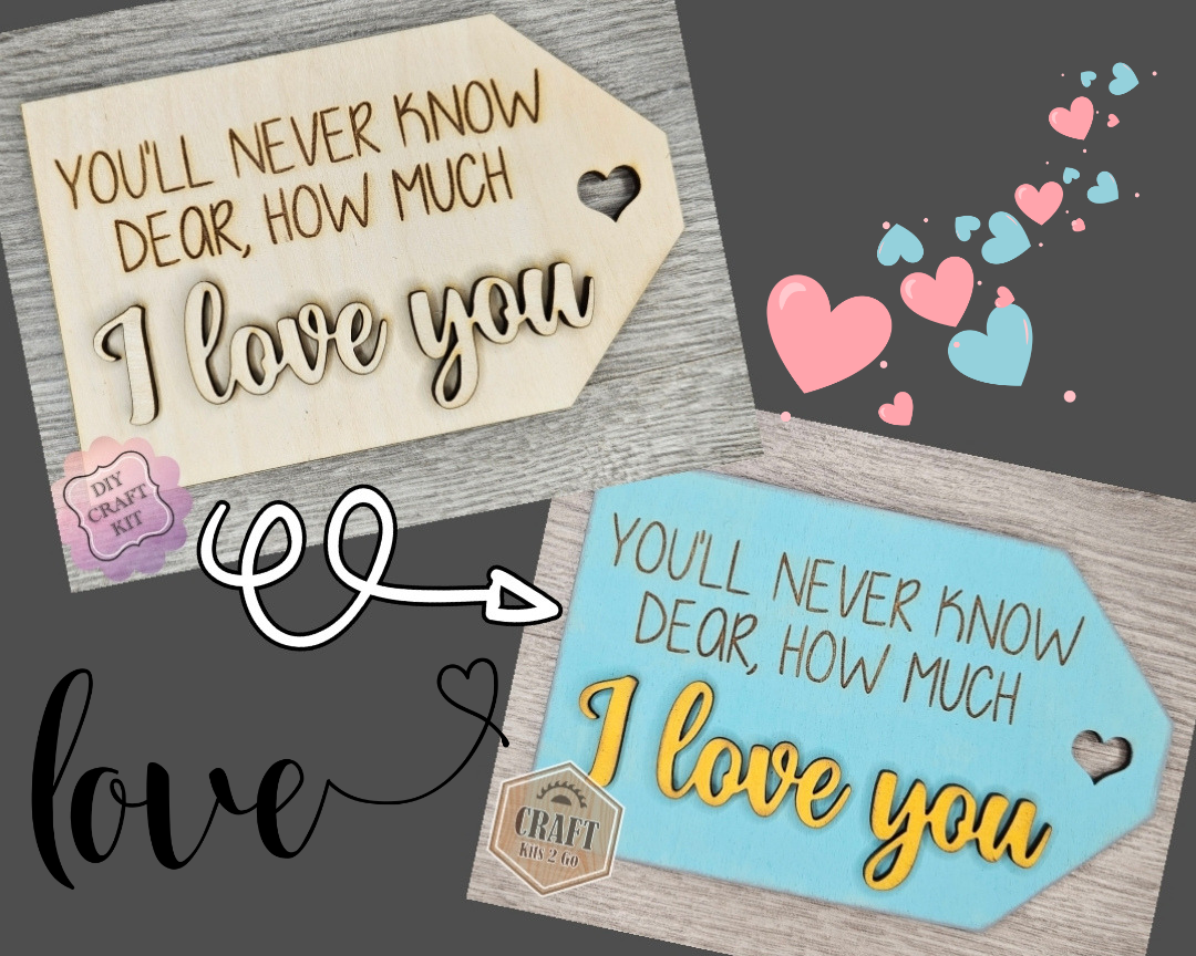 I love you tag | #4136