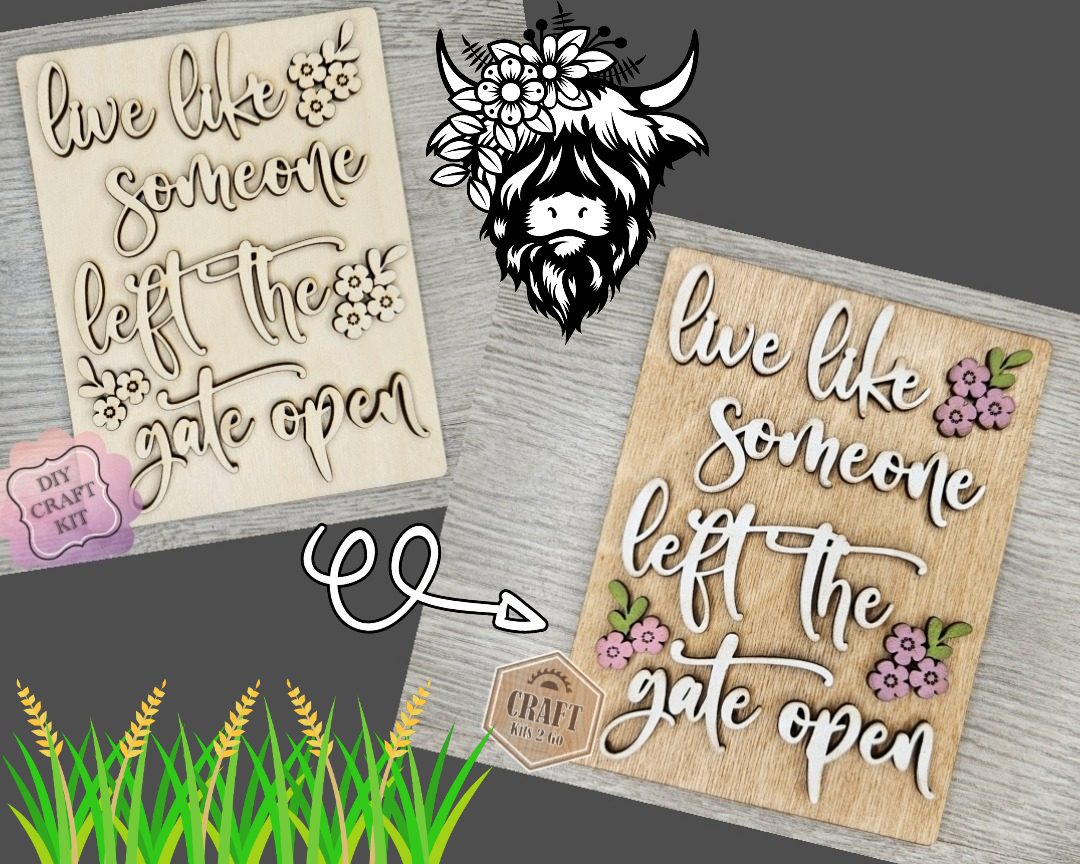Live Life | #4185