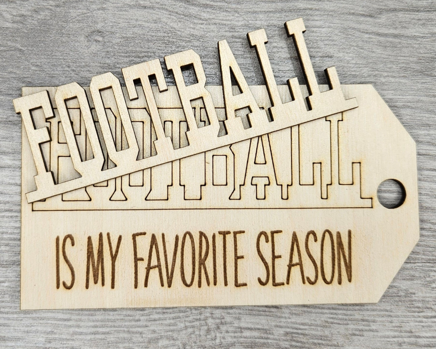 Favorite Season Tag | #2742
