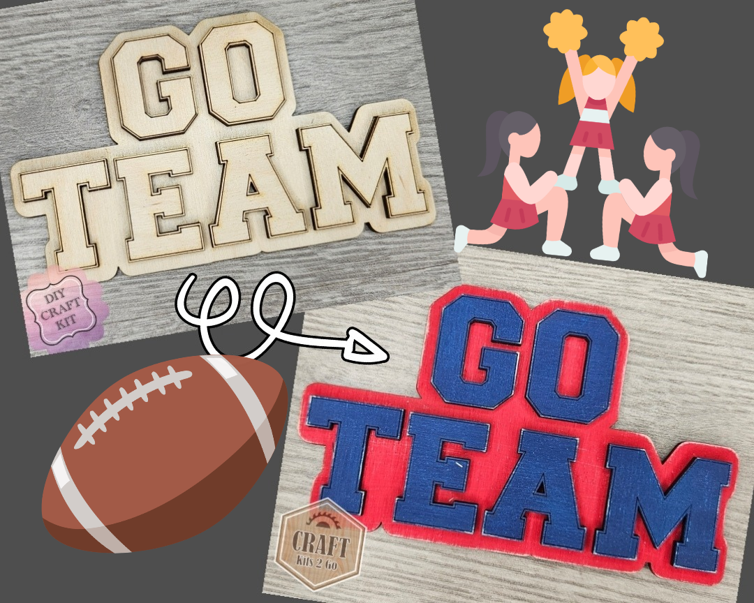Go Team | #2741