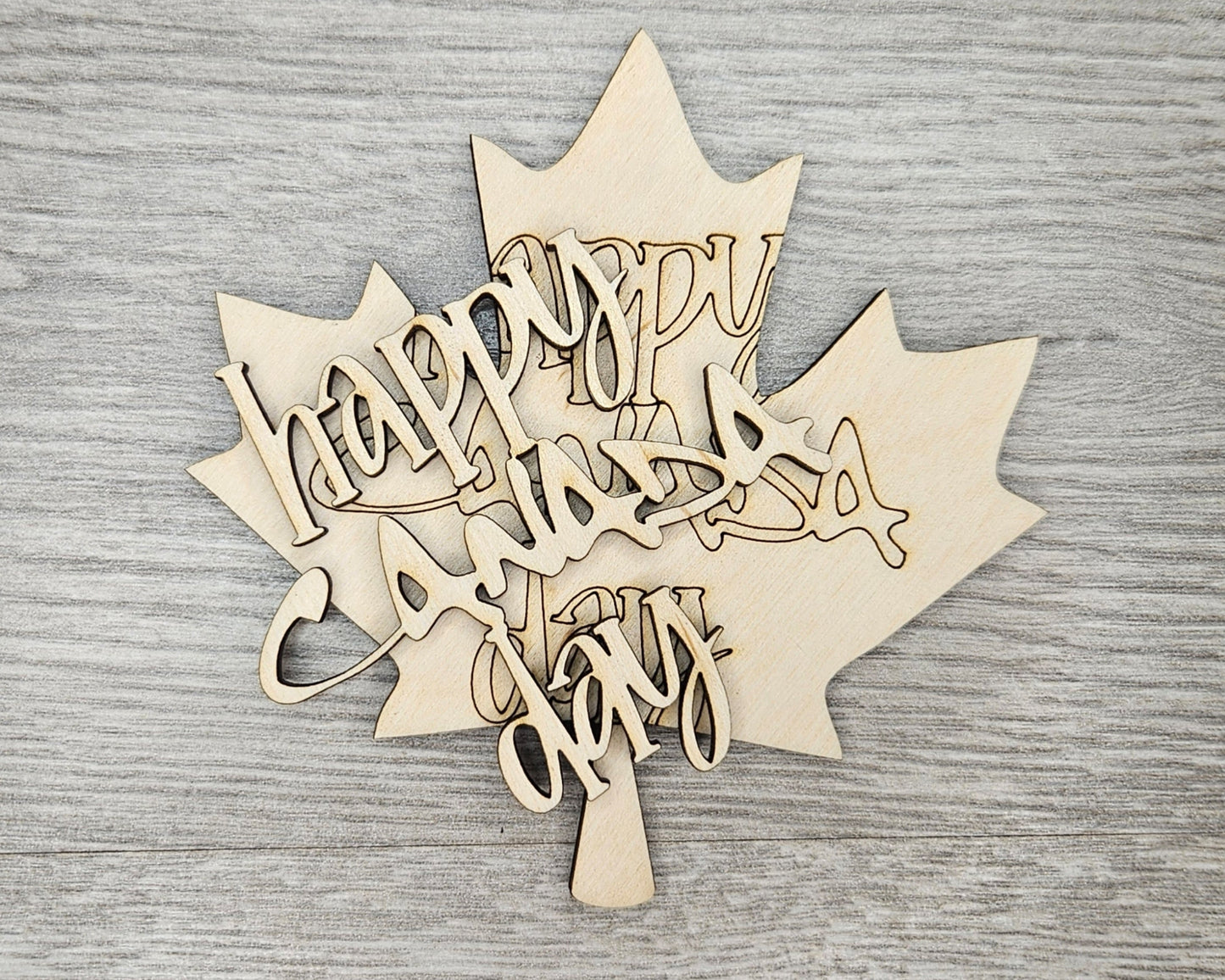 Canada Day | #3404