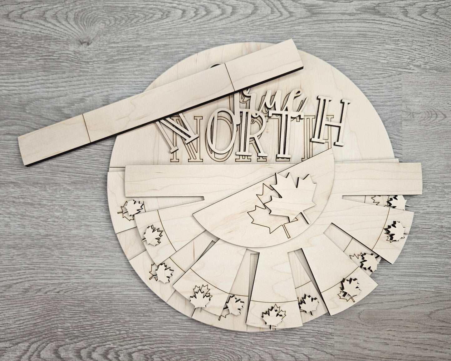 True North | #4204