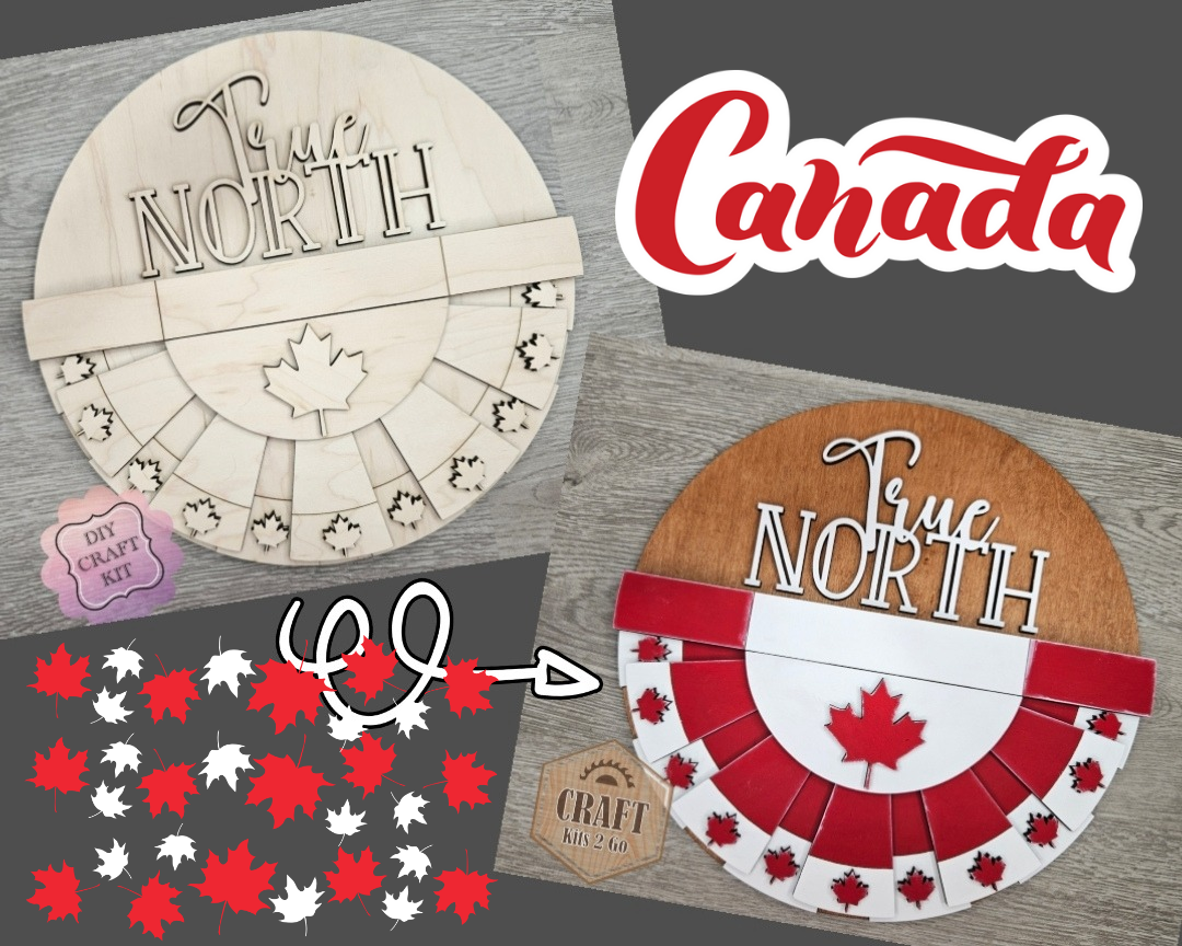 True North | #4204
