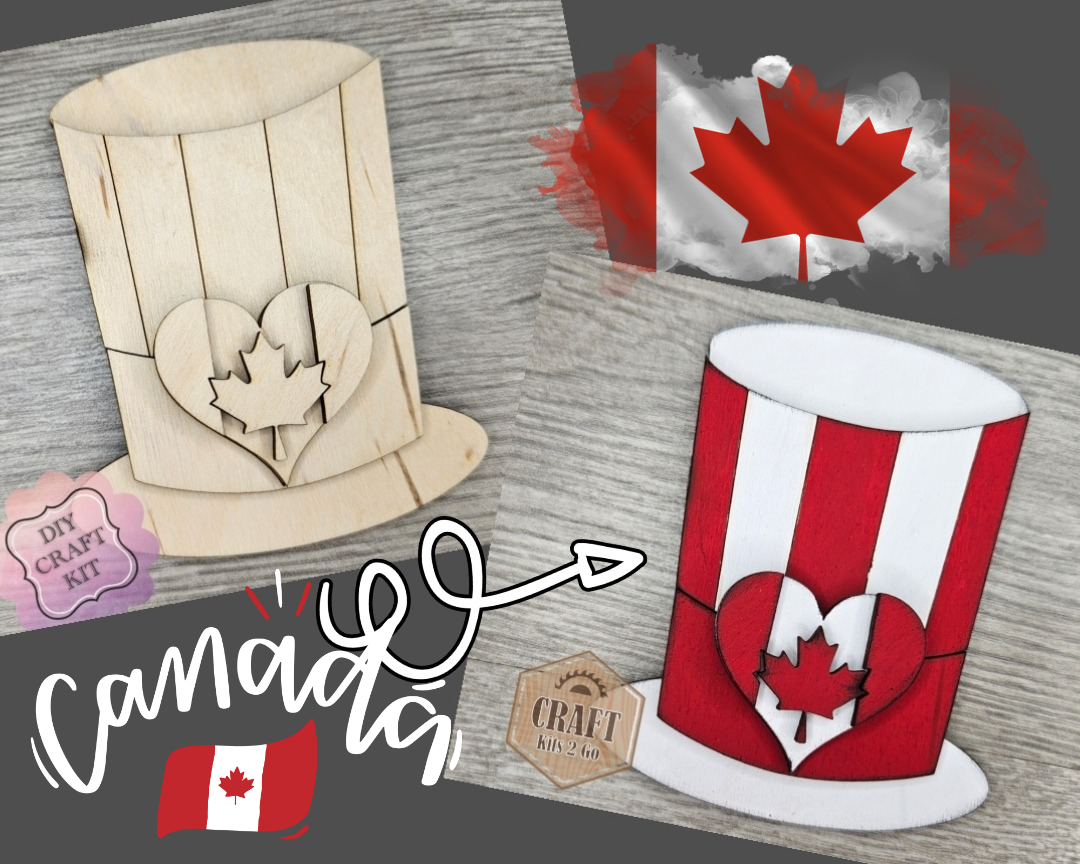 Canada Day | #3405