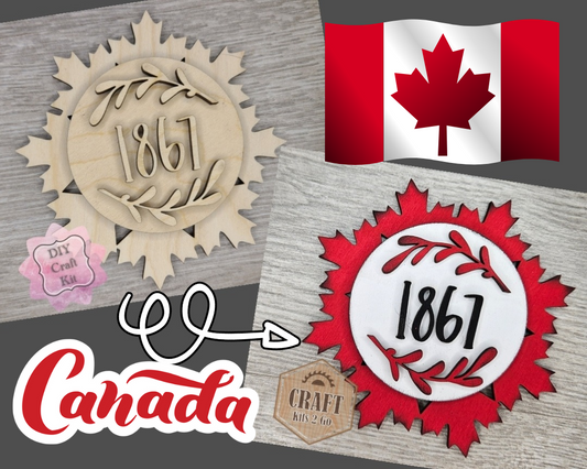 Canada Day | #3403
