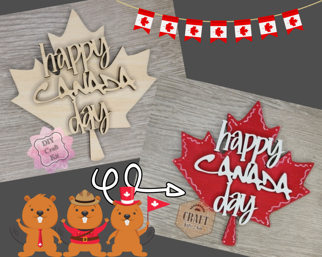 Canada Day | #3404