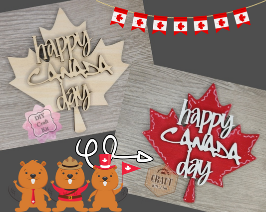 Canada Day | #3404