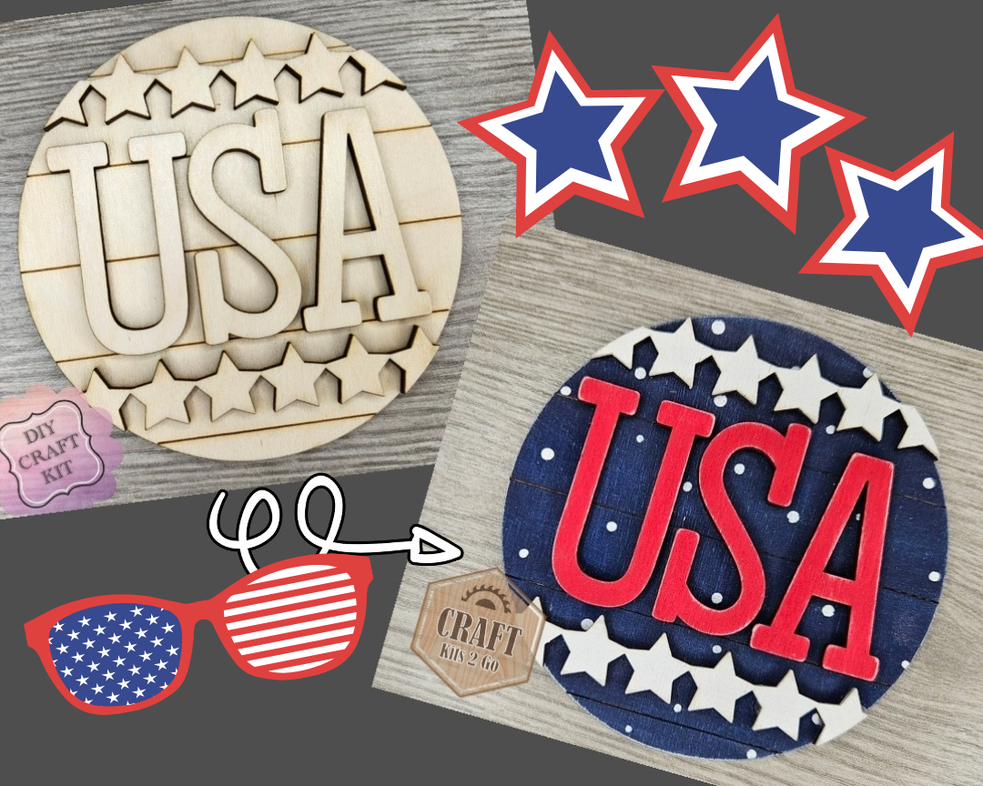 USA Round | #4236