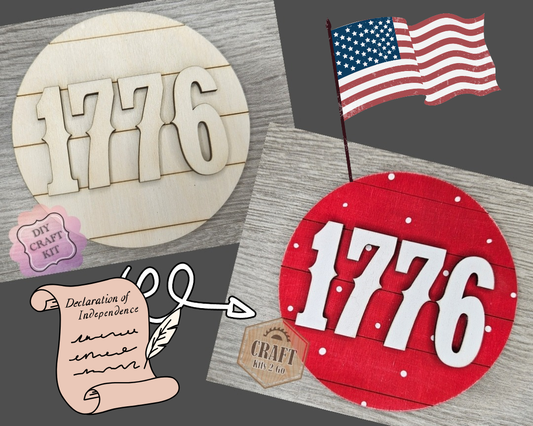 1776 Round | #4229