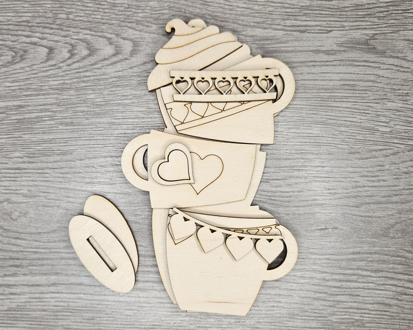 Valentine Mugs | #4293