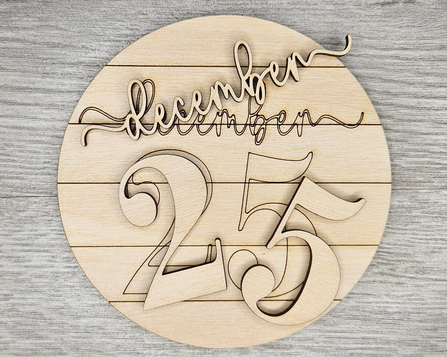 December 25th Round | #2428
