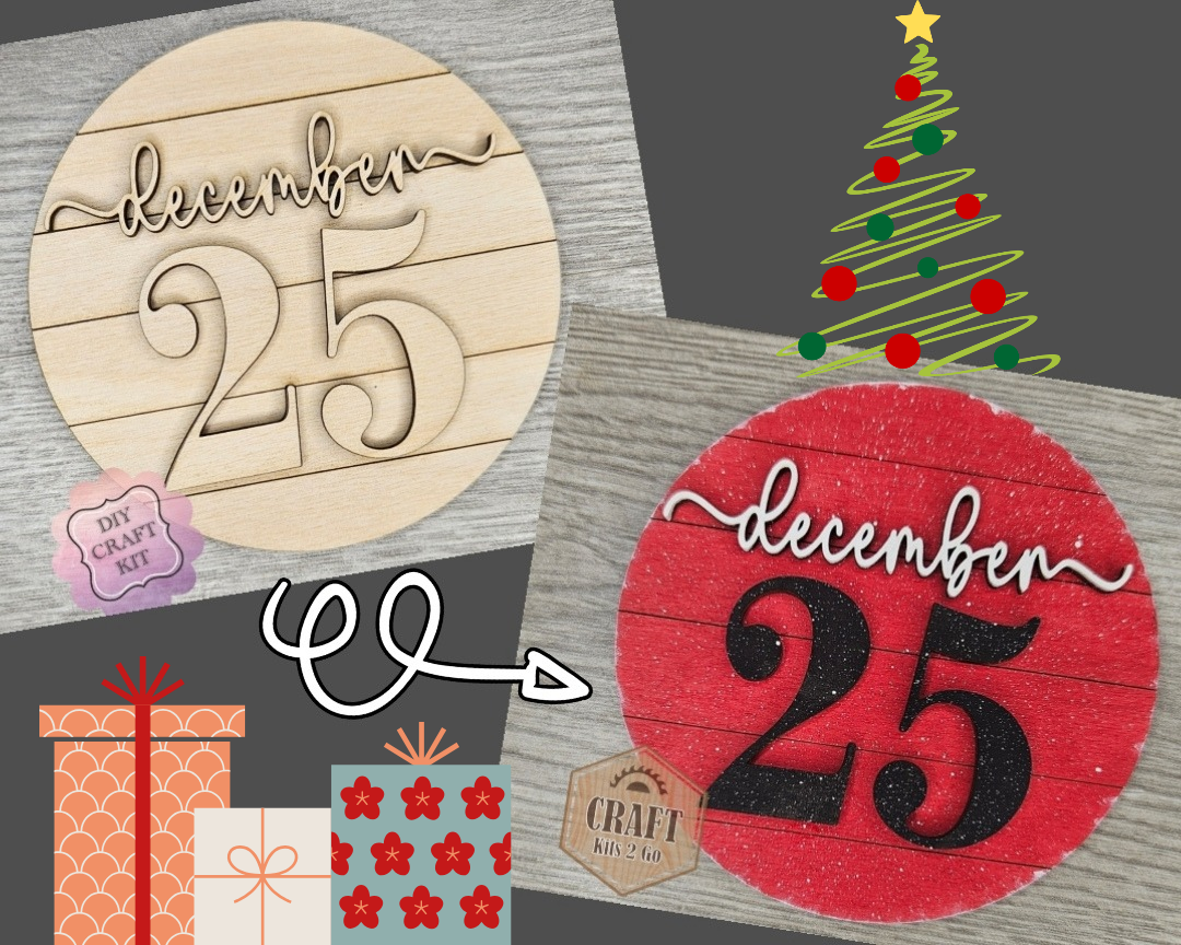 December 25th Round | #2428