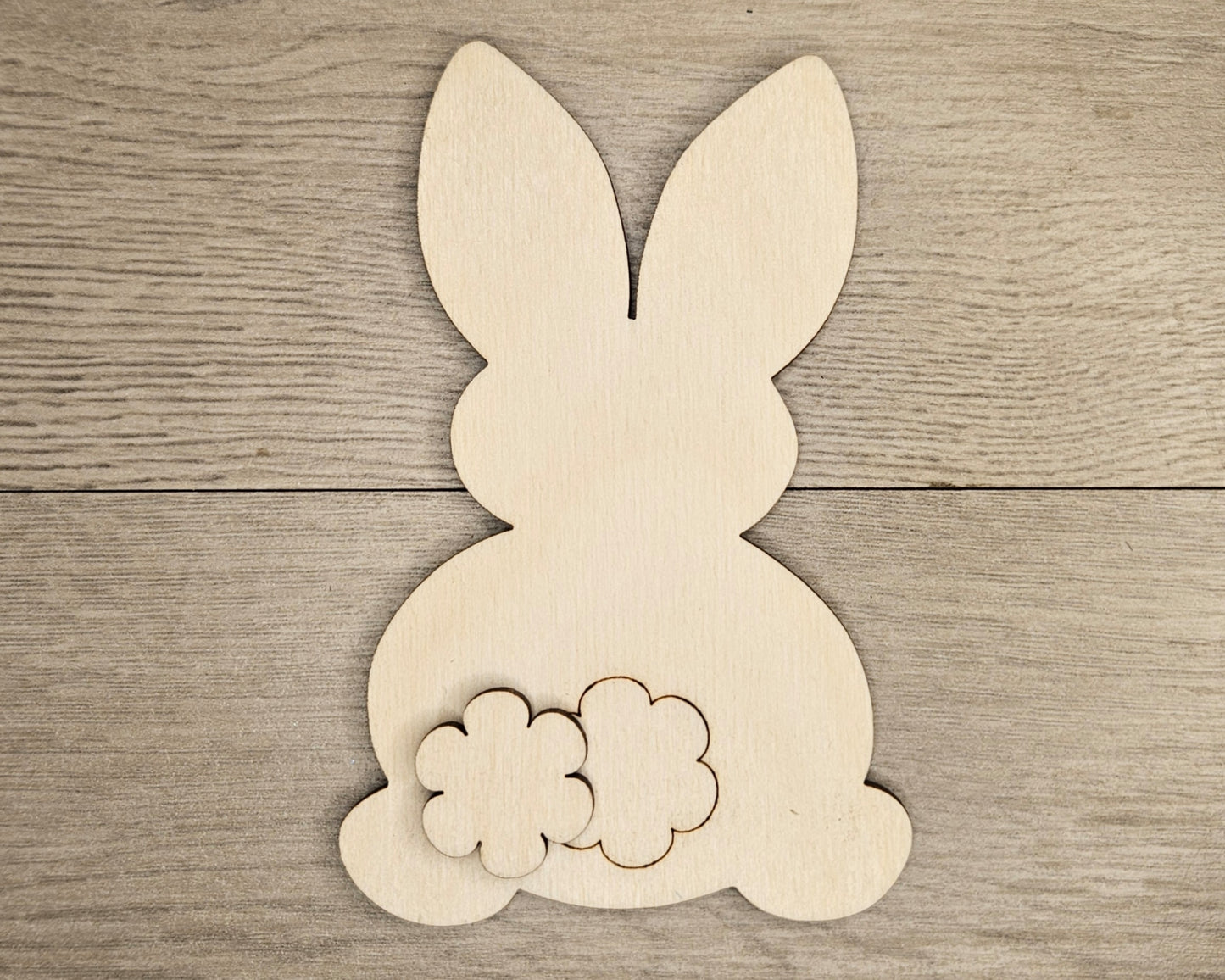 Easter Bunny | #2762
