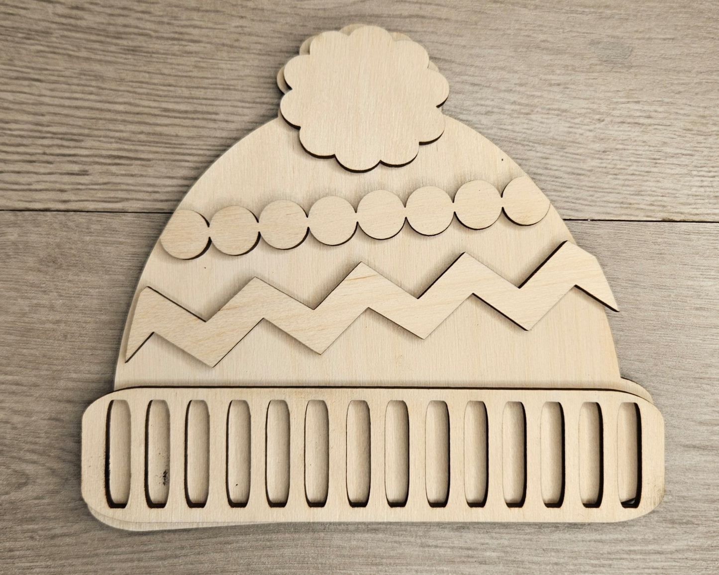 Winter Hat | #4744