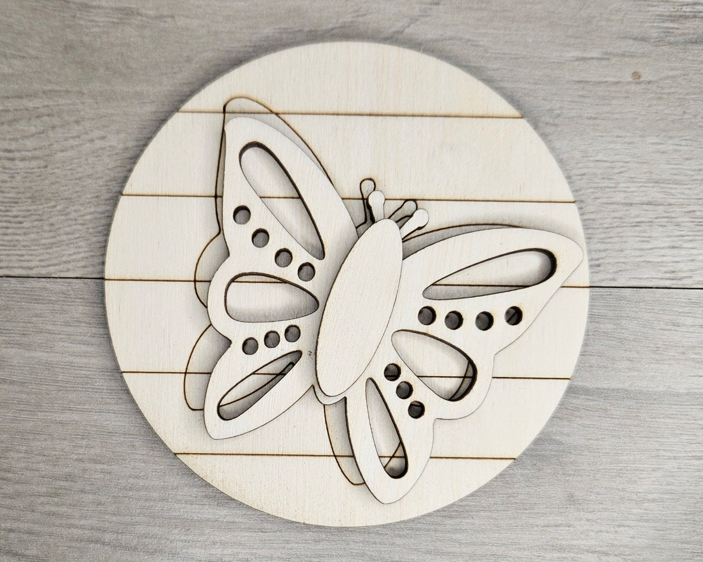 Butterfly | #4869