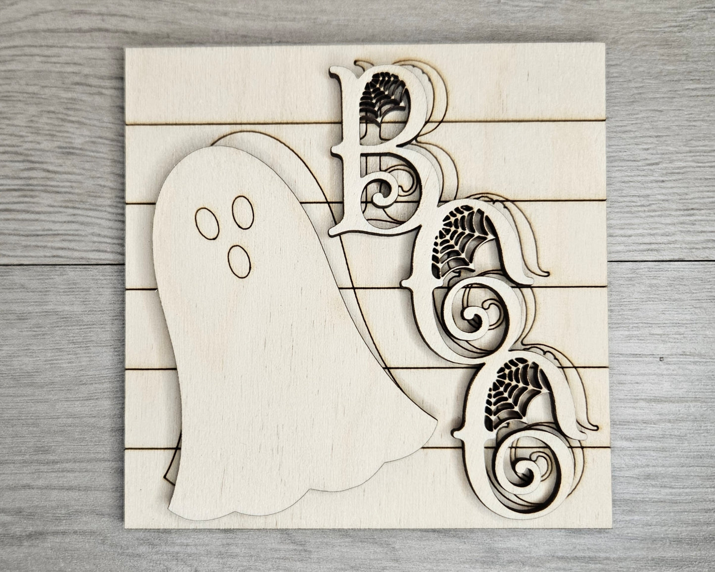 BOO Ghost | #4881