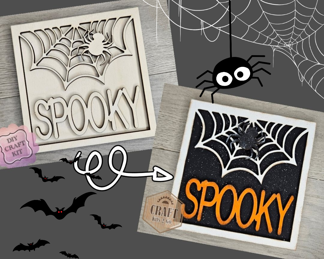 Spooky | #4883