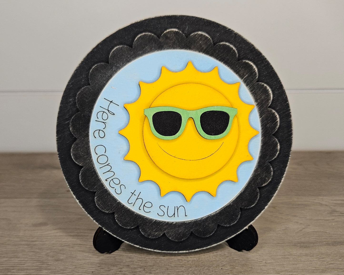 Summer Sunshine | #4932