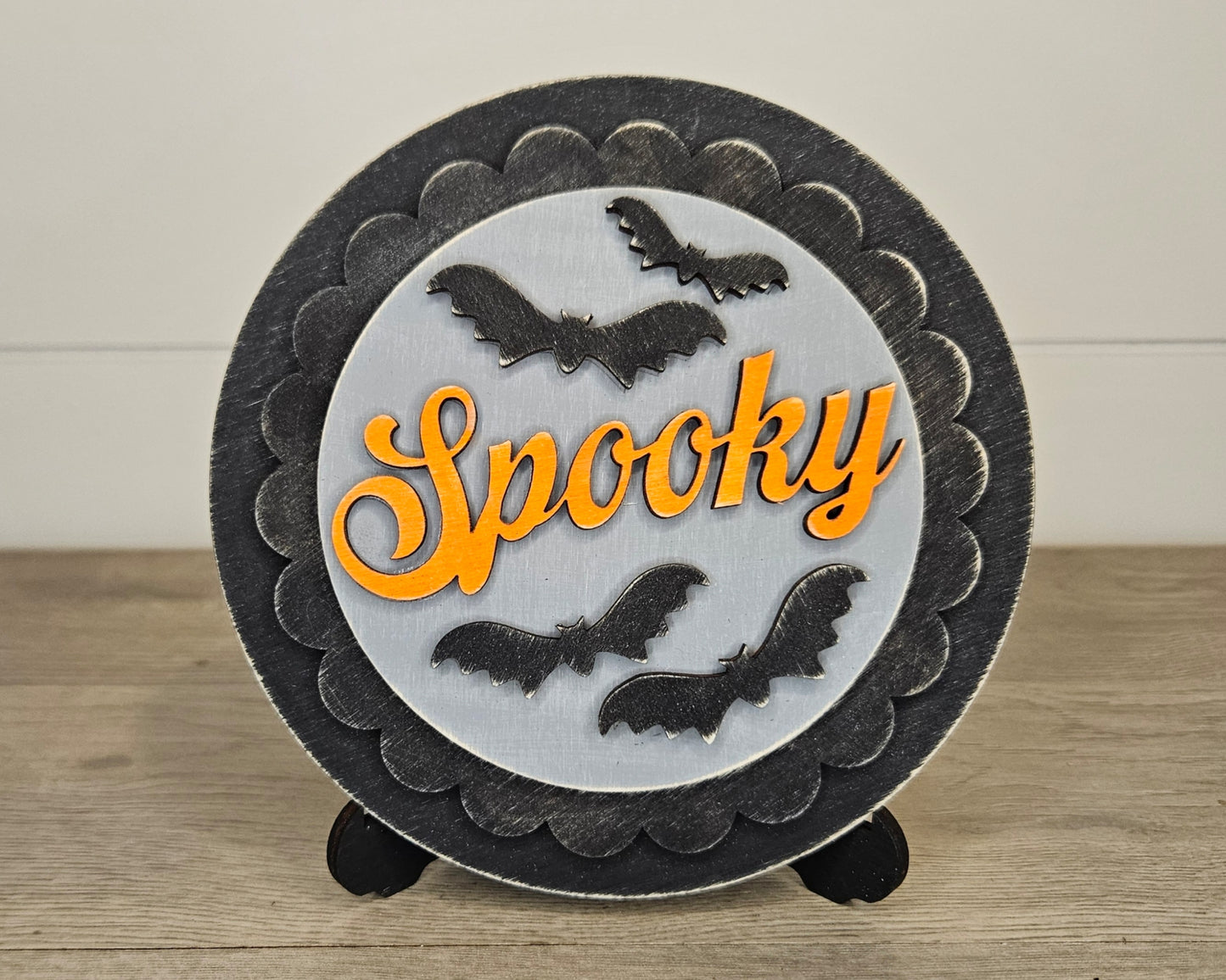 Spooky | #4933