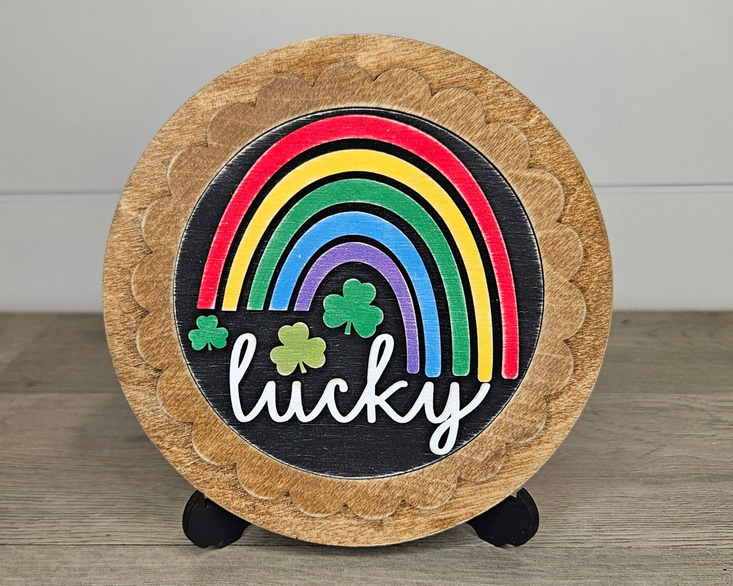 Lucky Rainbow | #4952