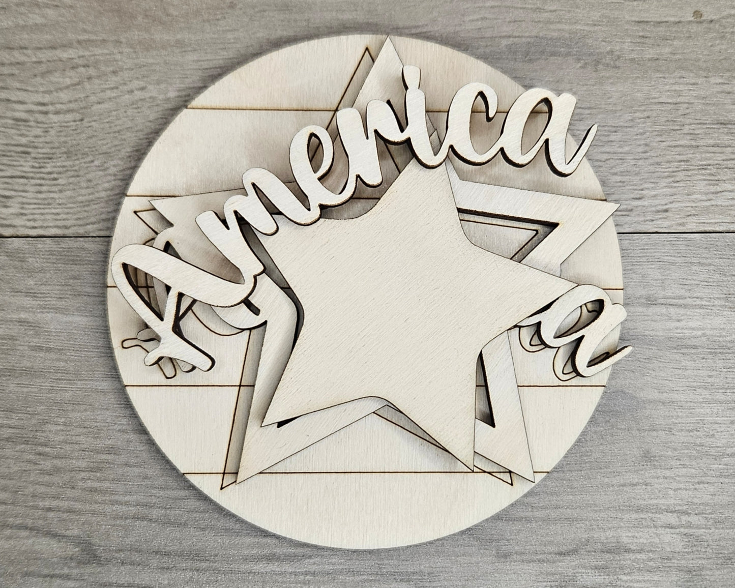 America | #4931