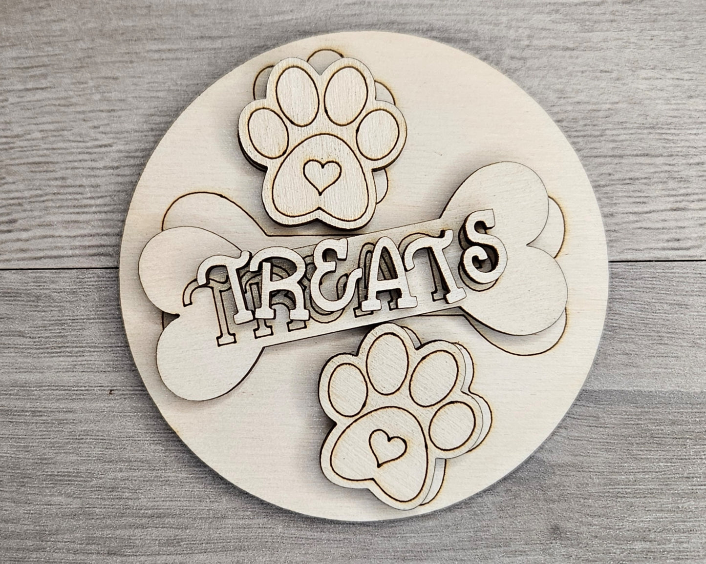 Dog Treats | #5007