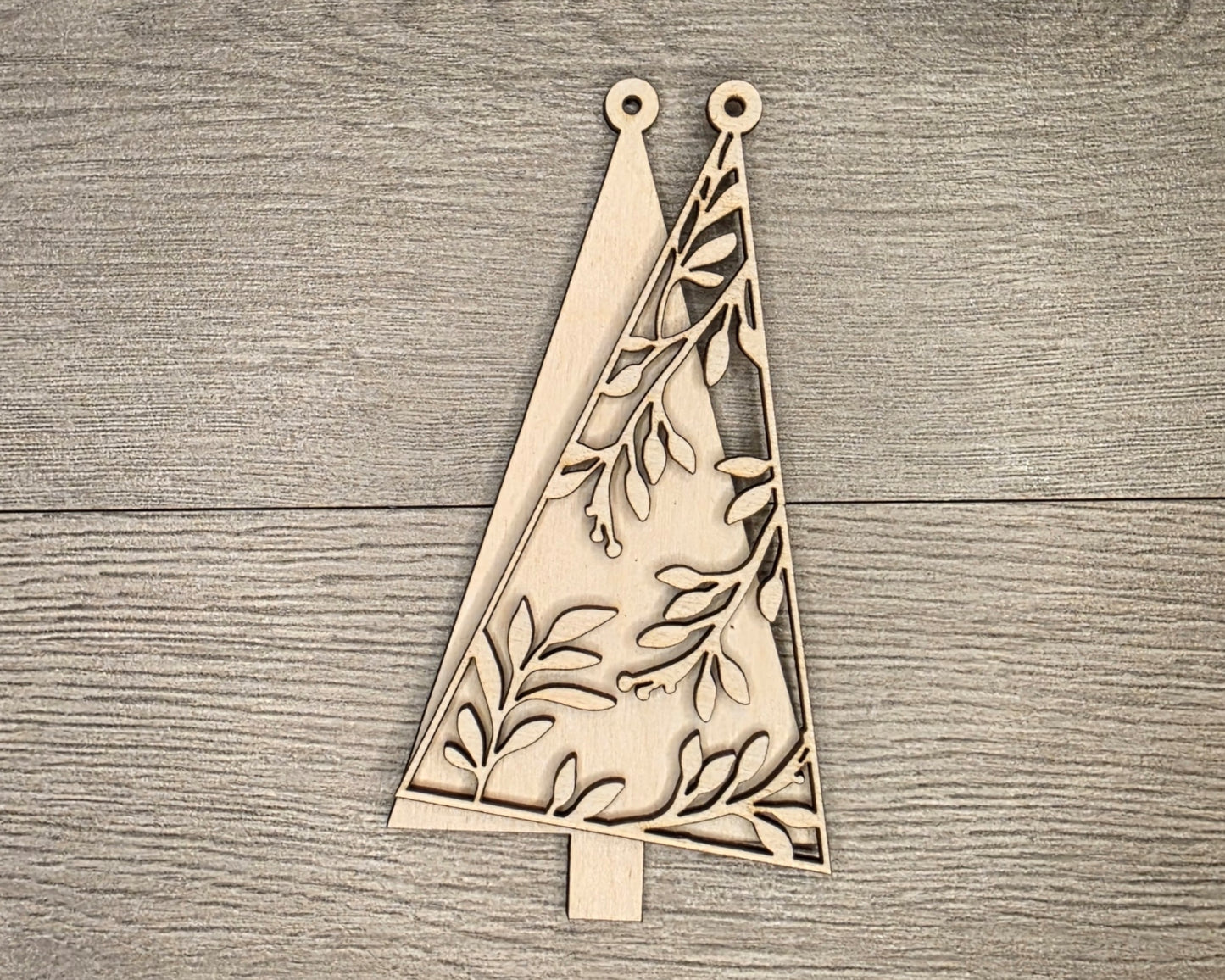 Christmas Ornament | #5110