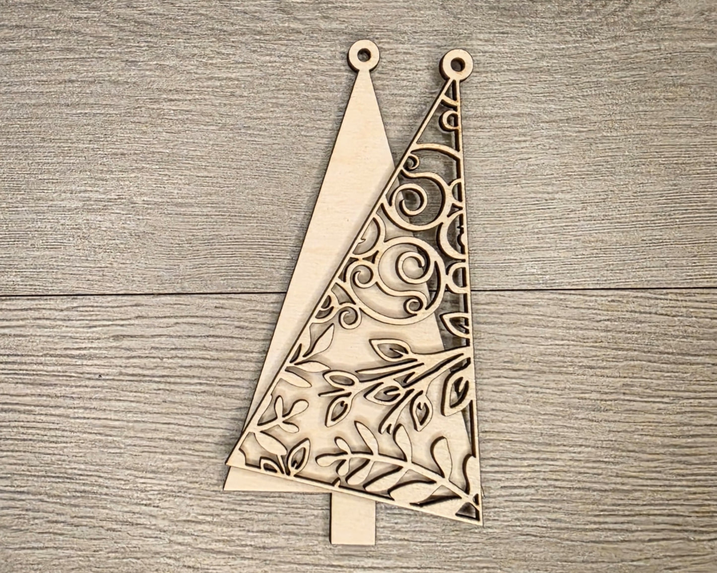 Christmas Ornament | #5105