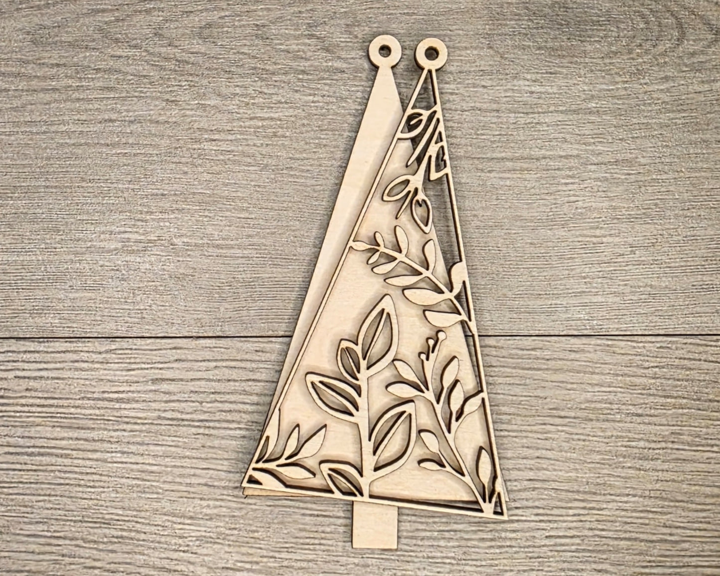 Christmas Ornament | #5095