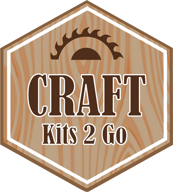 Wholesale Craft Kits 2 Go