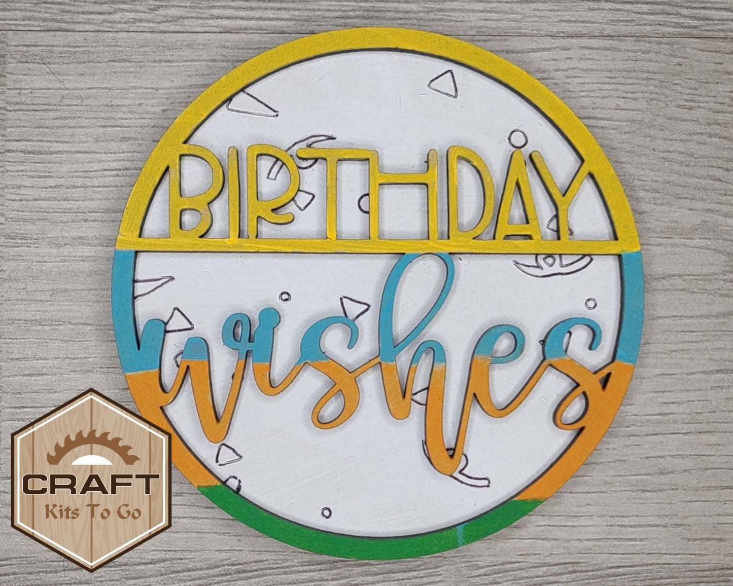 Birthday Wishes | #2573