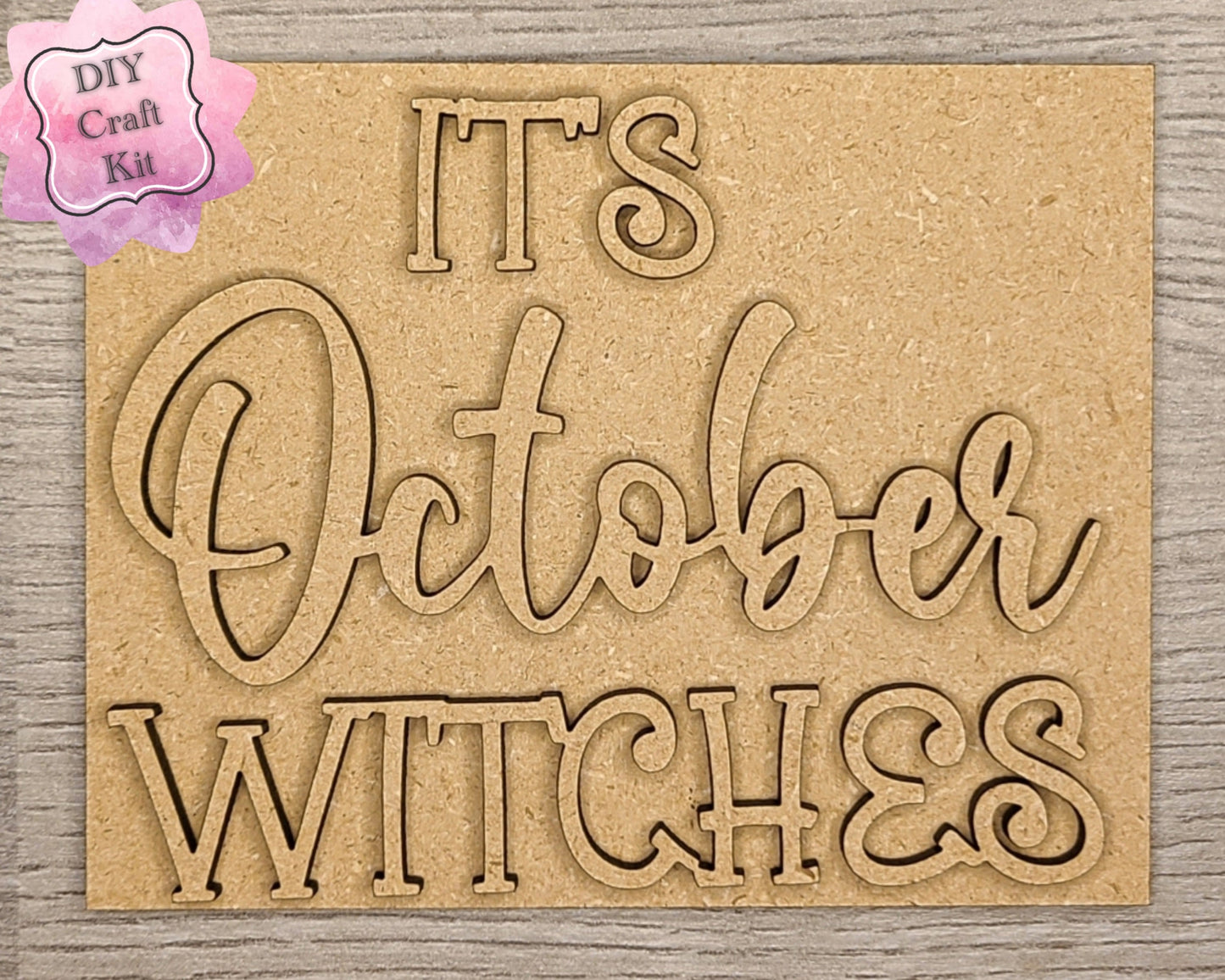 Its October Witches | #2912